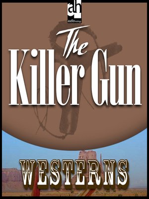 cover image of The Killer Gun